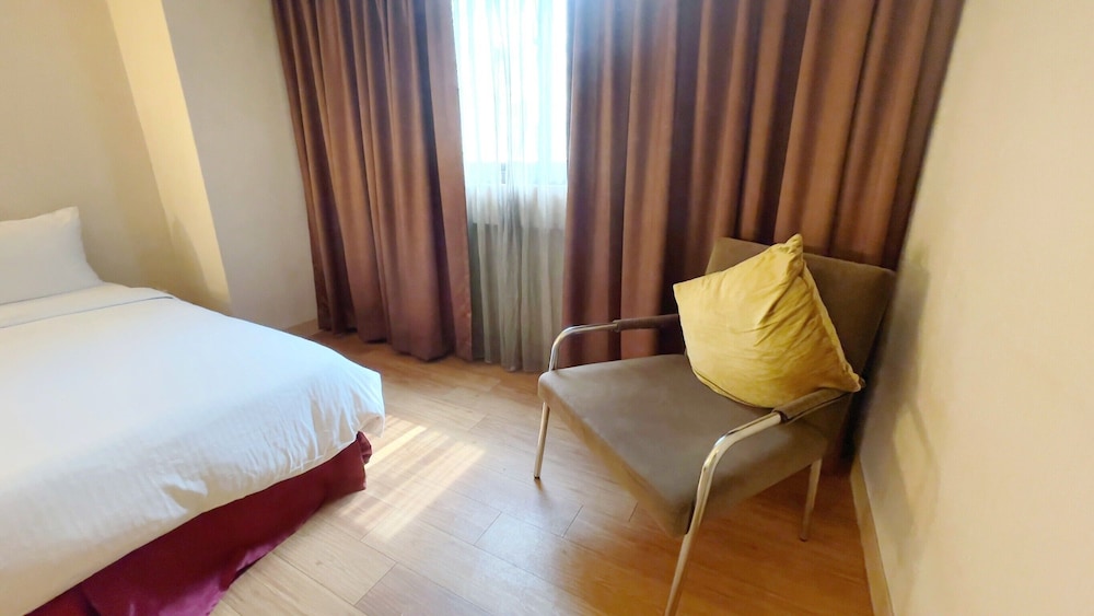 Quadruple Room, 2 Double Beds photo 2
