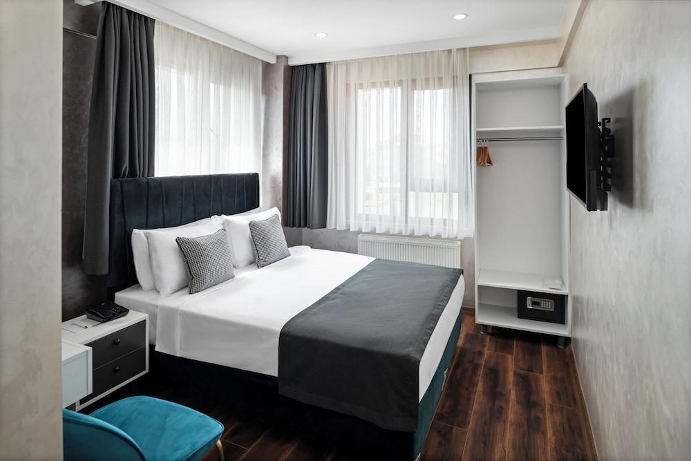 Standard Double Room photo 1