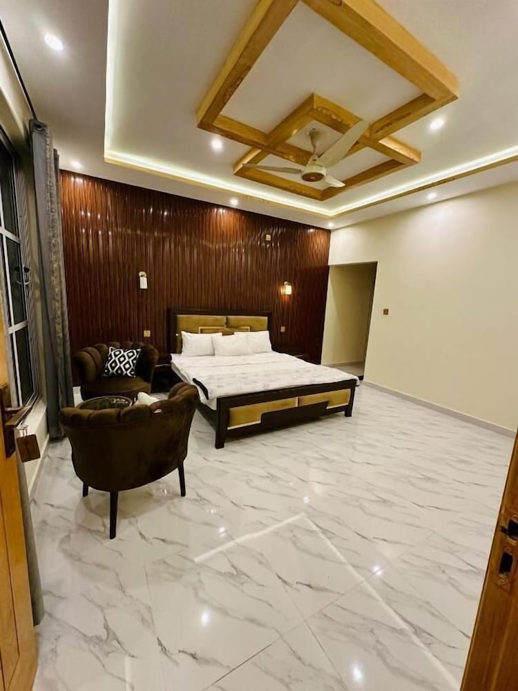 Deluxe Double Room, Mountain View photo 3