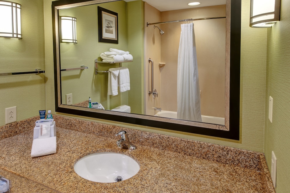 Suite, Multiple Beds - Photo 2