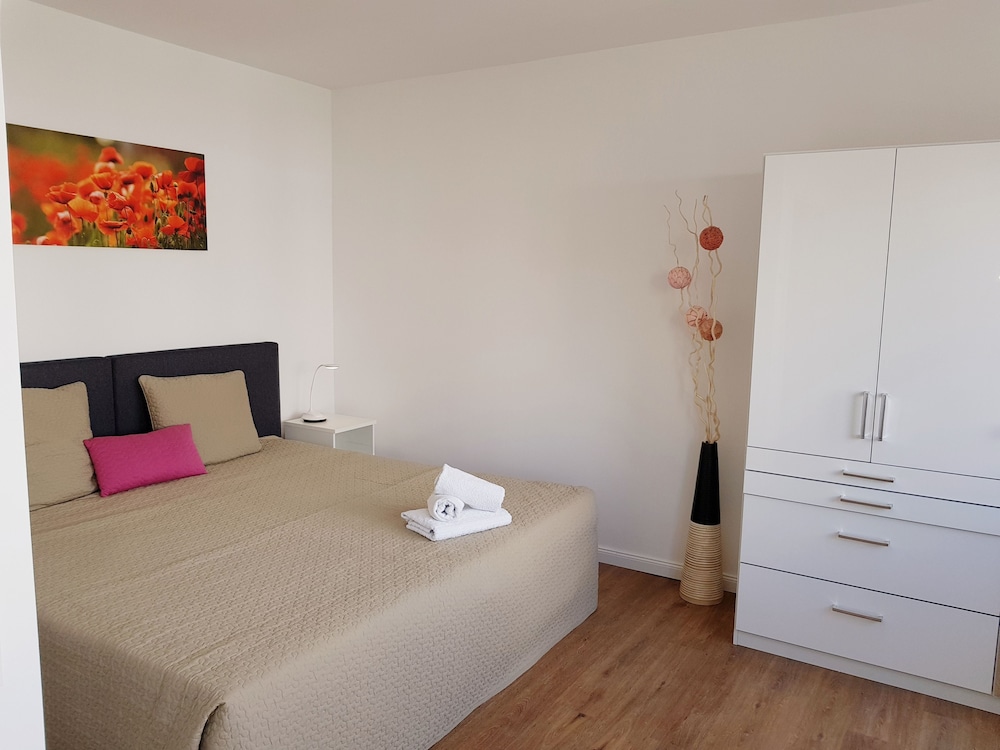 Comfort Apartment photo 2