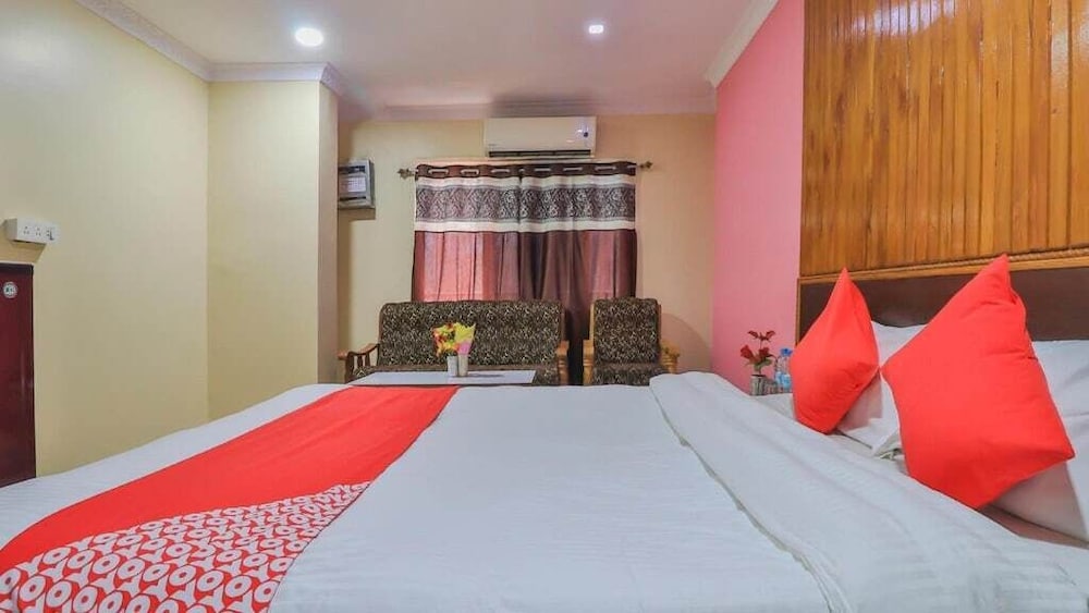 Luxury Double Room photo 2