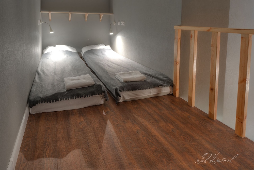 Family Studio, Multiple Beds, Non Smoking photo 3