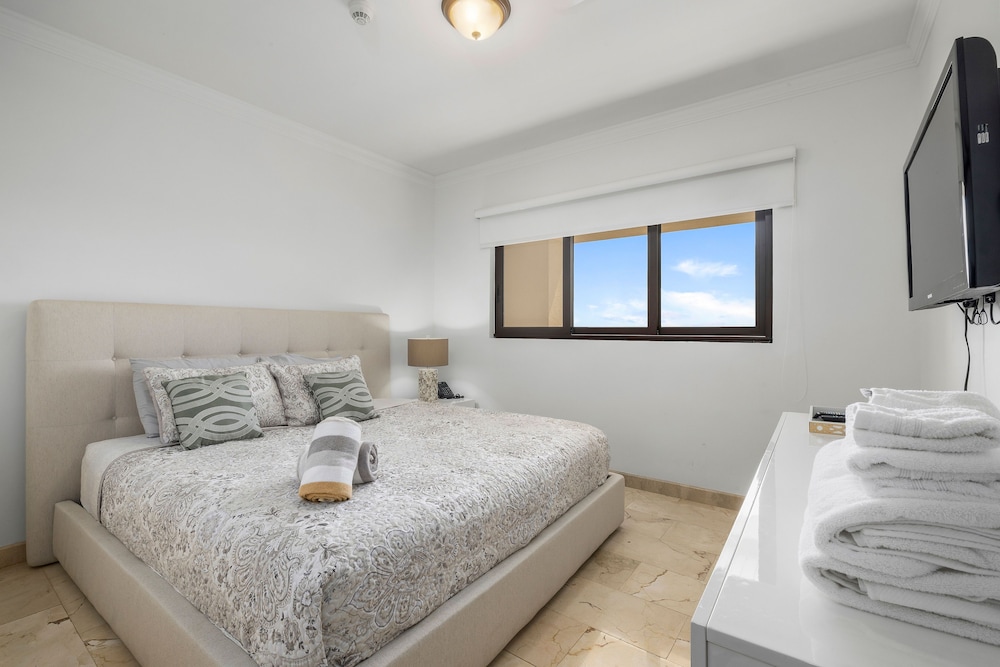 Apartamento Deluxe, 1 cama king