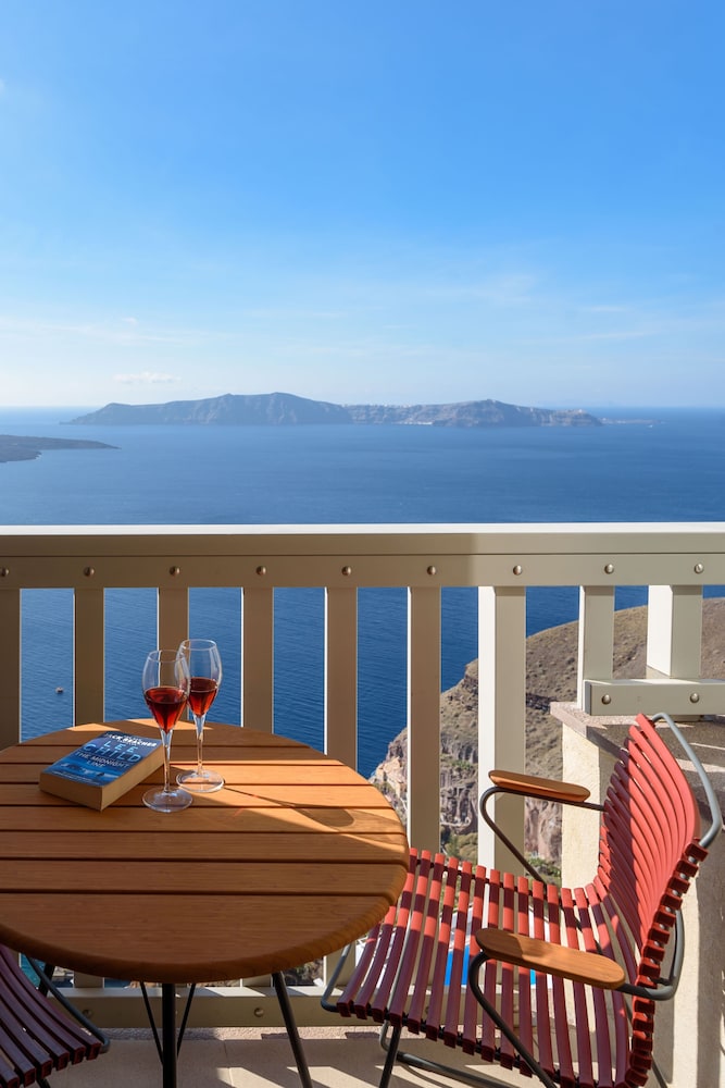 Suite, Jetted Tub, Sea View (Petit) - Photo 9