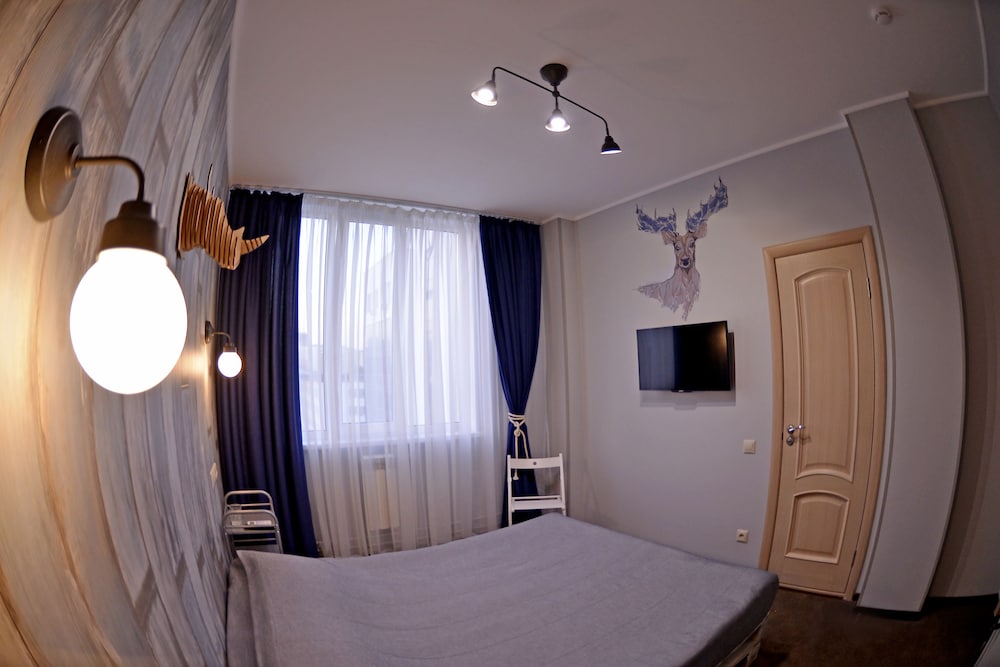 Standard Double Room, 1 Queen Bed photo 1
