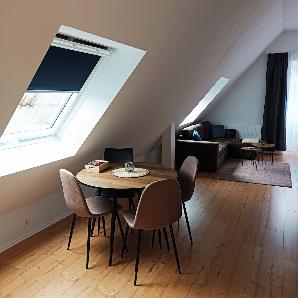Junior Apartment, 1 Bedroom photo 1