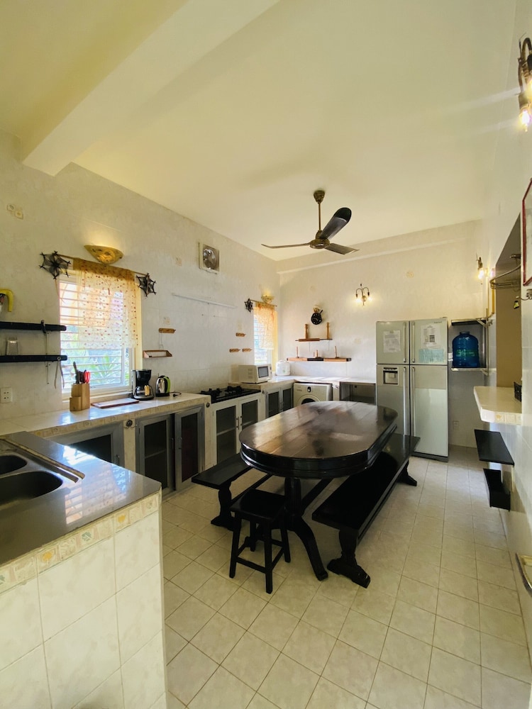 Family Villa photo 3