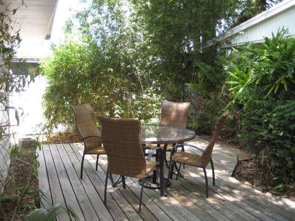 One Bedroom Cottage #1807 - No Pets Allowed