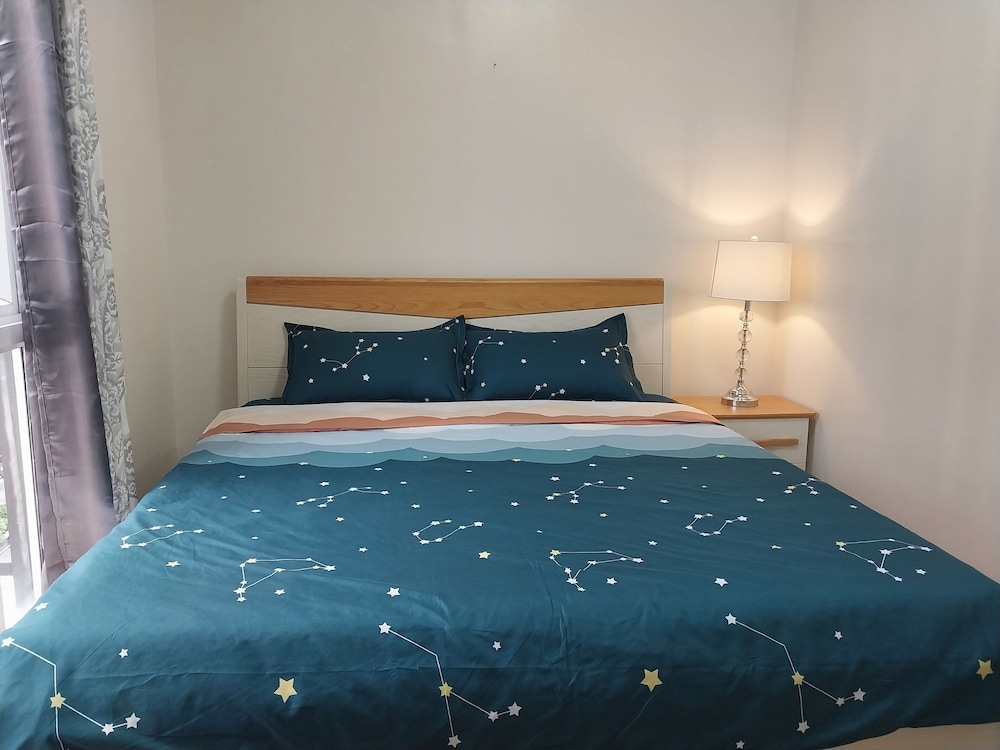 Family Condo, 1 Bedroom, Non Smoking, City View photo 1