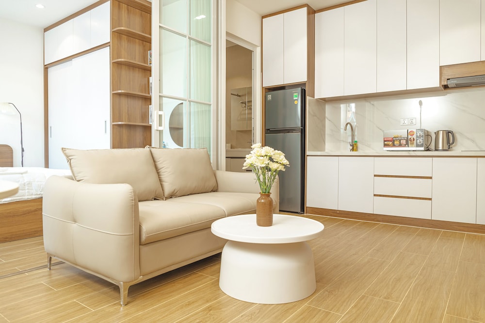 Premium Apartment, 1 Bedroom, Balcony photo 1
