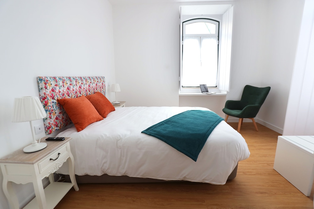 Comfort Double Room (1)