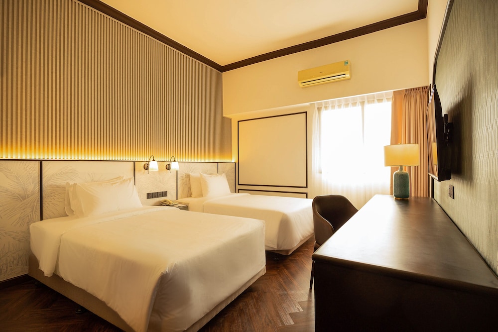 Executive Single Room photo 3