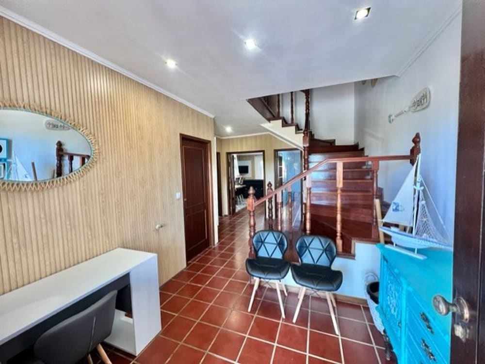 O Cantinho DA RIA - House With Pool and View of the Ria, Photo 22