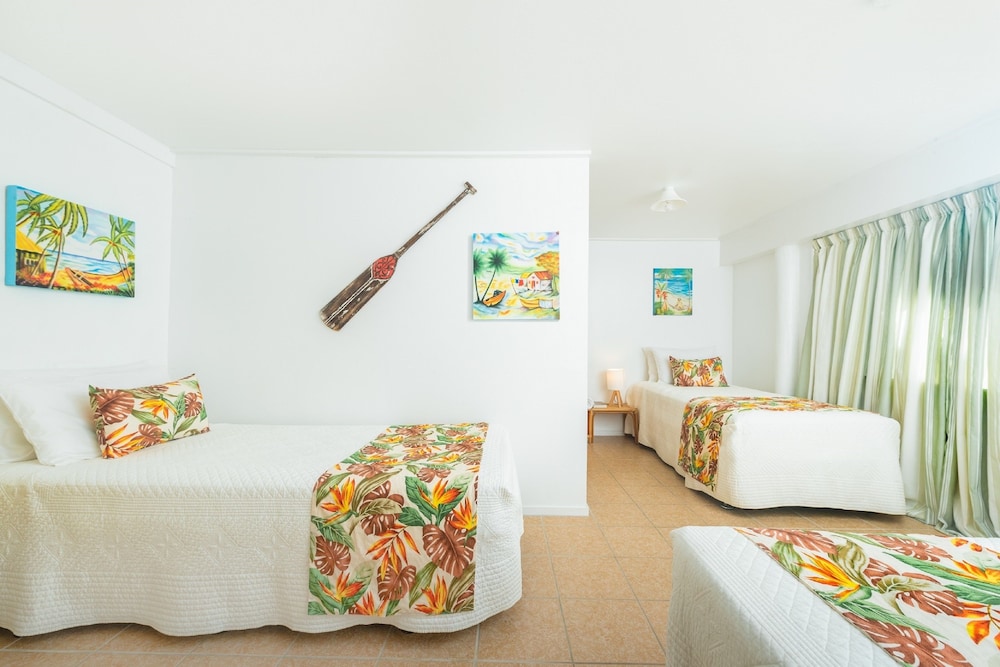Split Level, One Bedroom Family Villa photo 3
