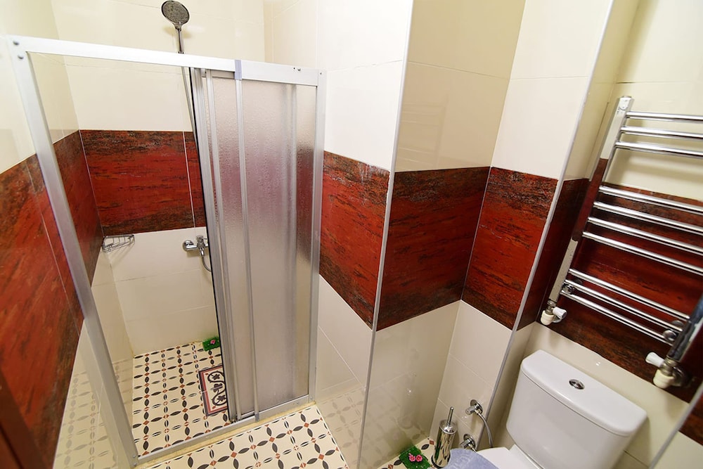 Deluxe Double Room, Sea View photo 2