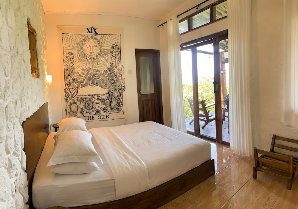 Honeymoon Single Room, 1 Bedroom, Smoking
