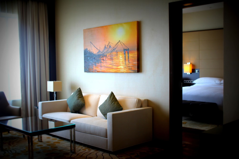 Executive Suite, 1 Bedroom
