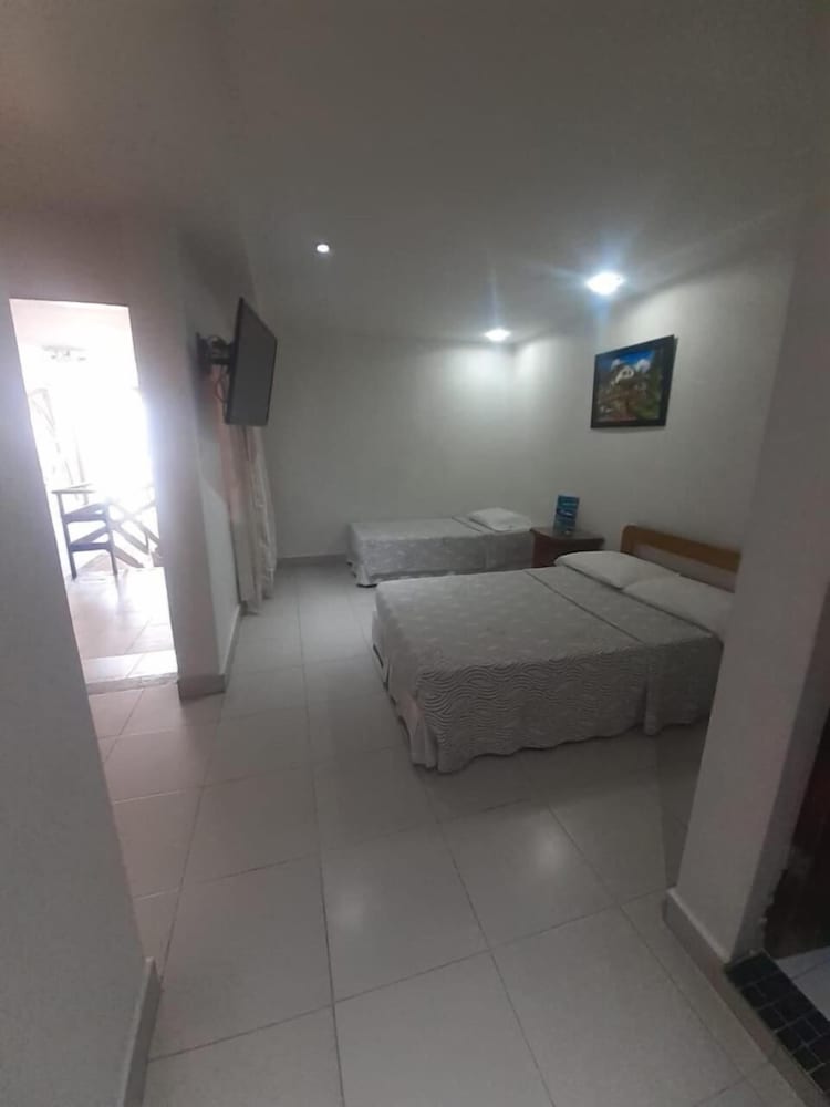 Habitación Estándar Triple - Photo 6
