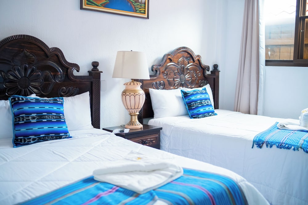 Superior Double Room photo 3