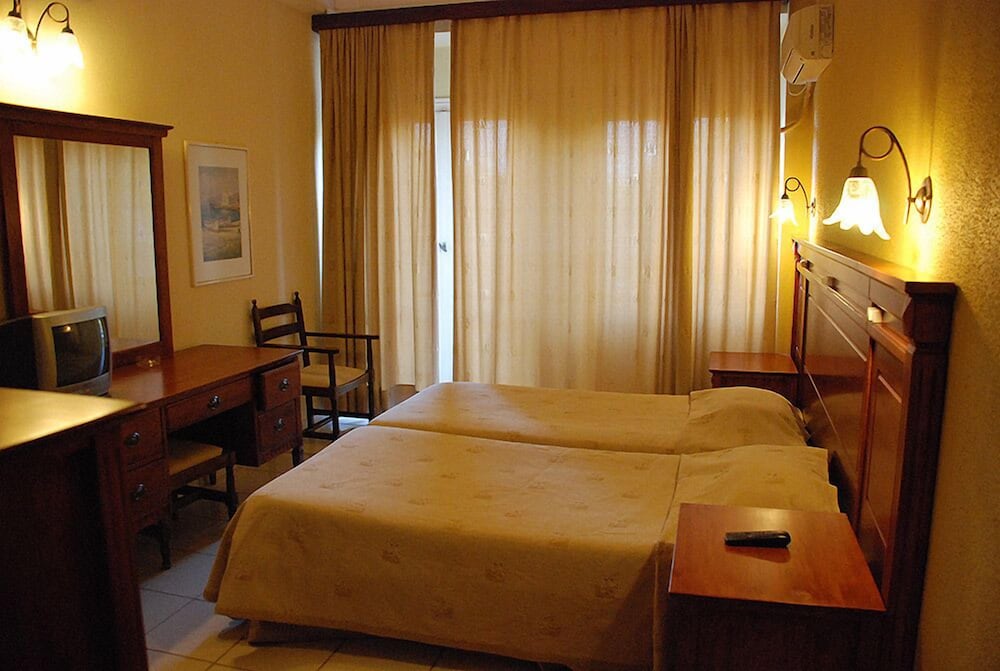 Double Room photo 3