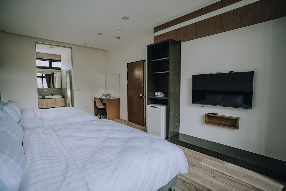 Quadruple Room (B2) photo 2