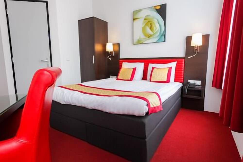 Classic Double Room, 1 Double Bed photo 2