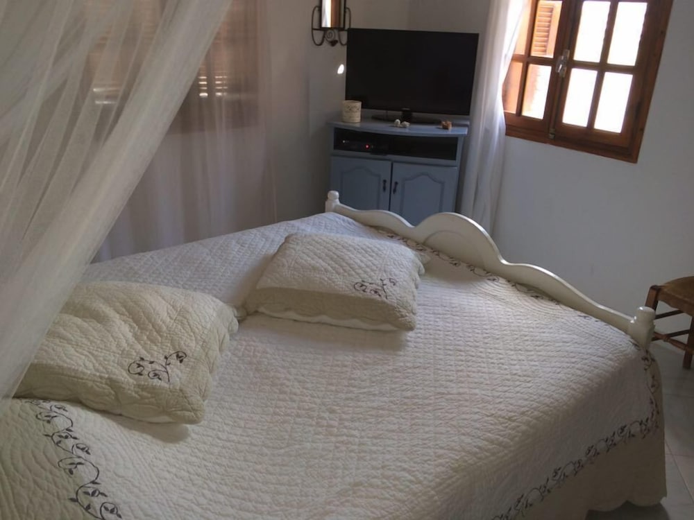 Chambre (Jasmin)