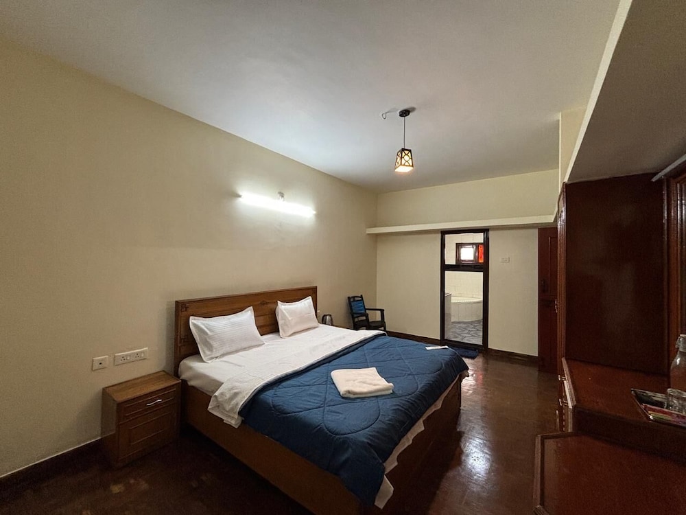 Basic Double Room photo 1