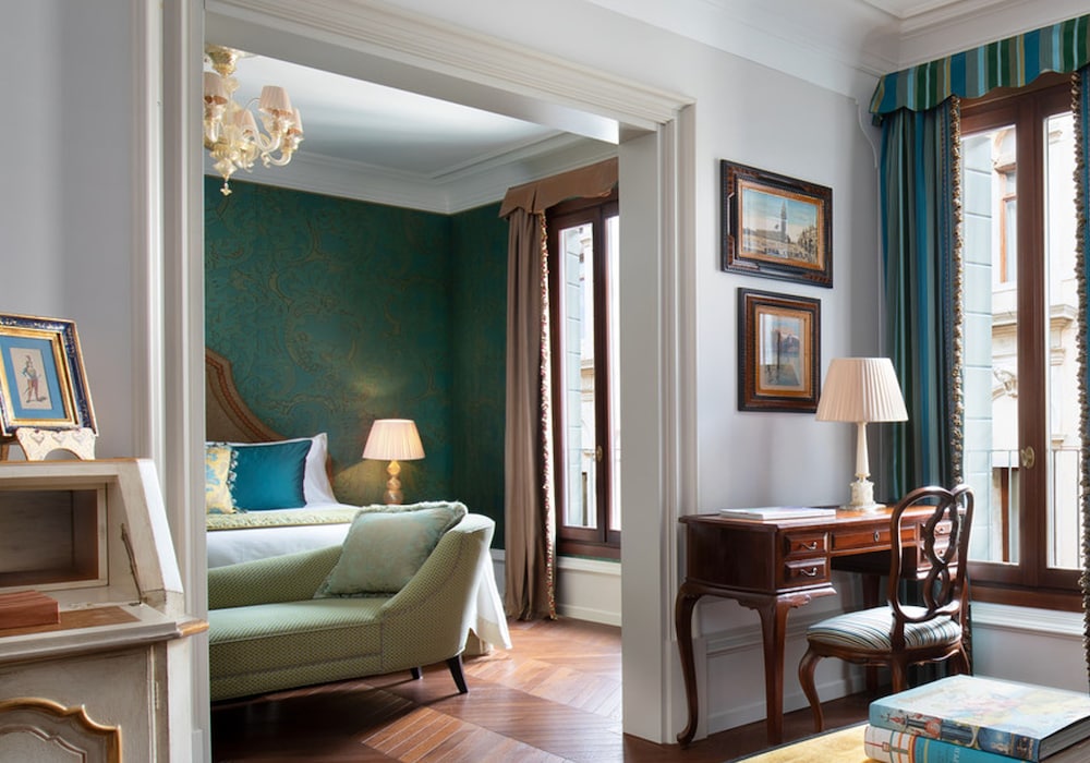Suite, 1 Bedroom