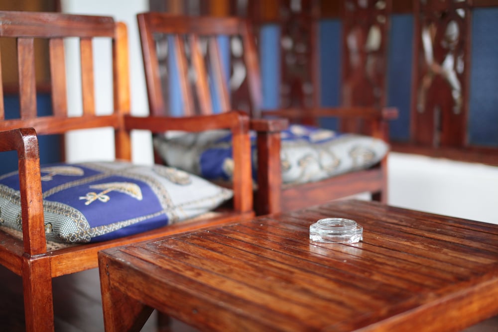 Double Room, Ocean View photo 3