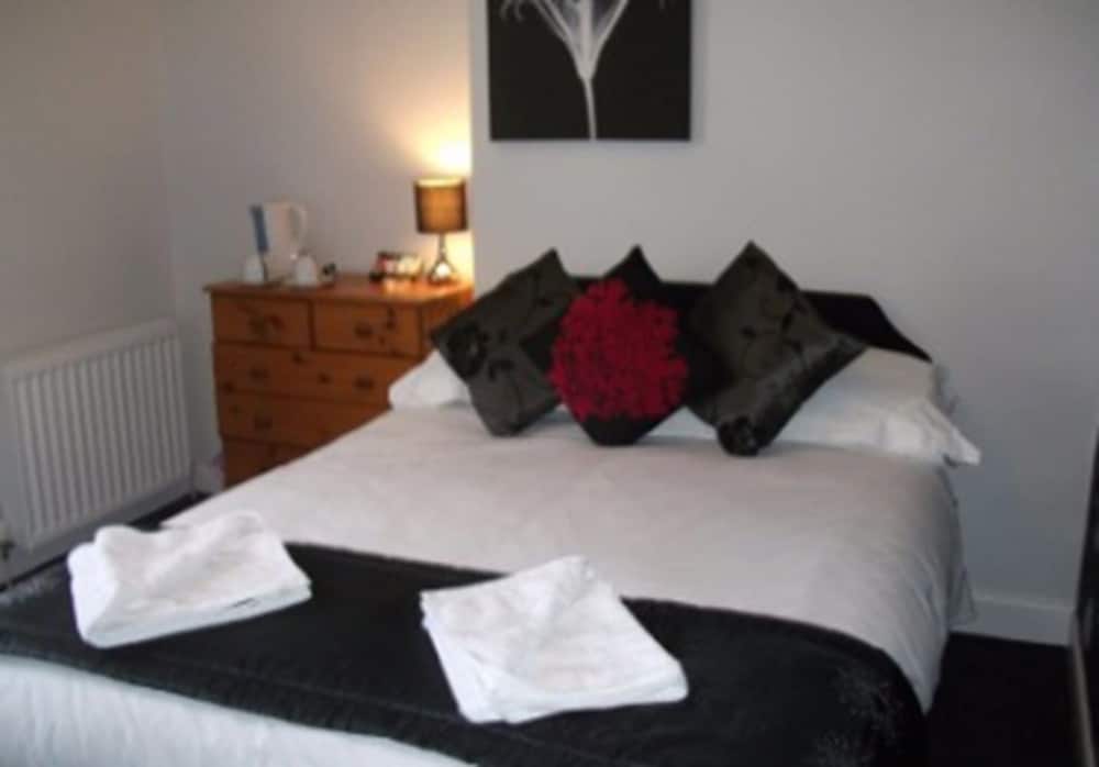 Double Room, Ensuite photo 1
