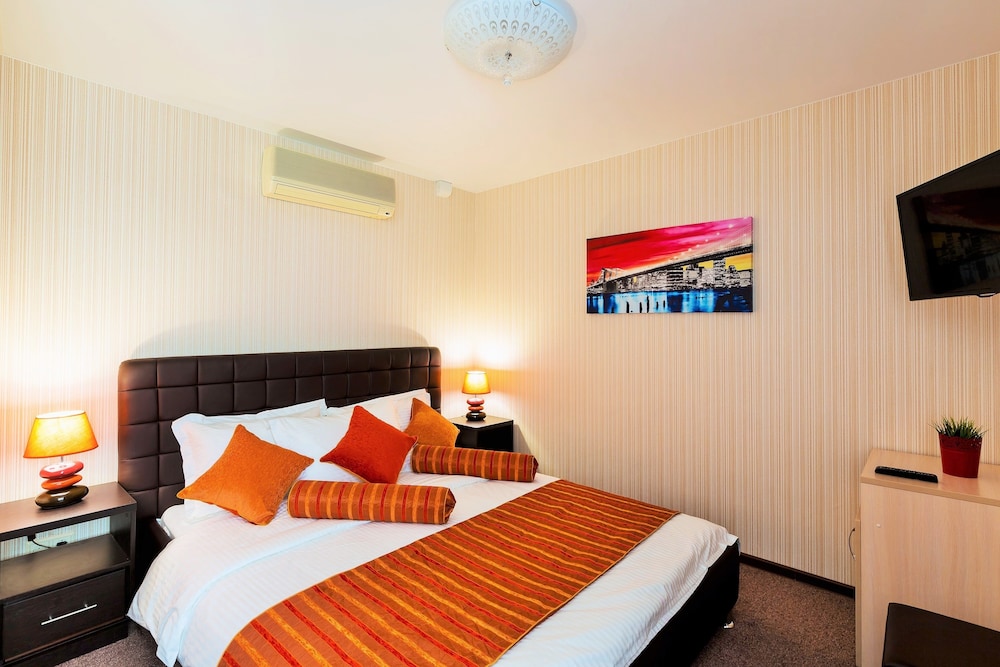 Business Double Room photo 2