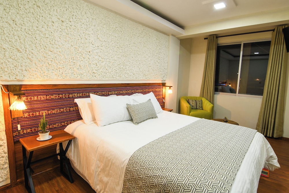 Comfort Single Room, Balcony photo 1