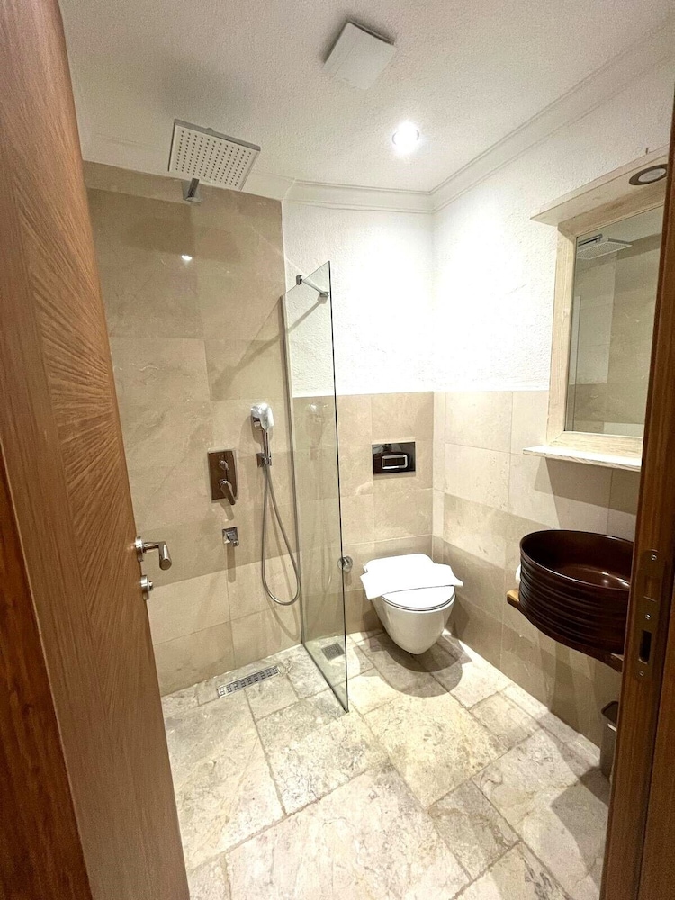 Standard Room with One Large Bed, No Balcony photo 3