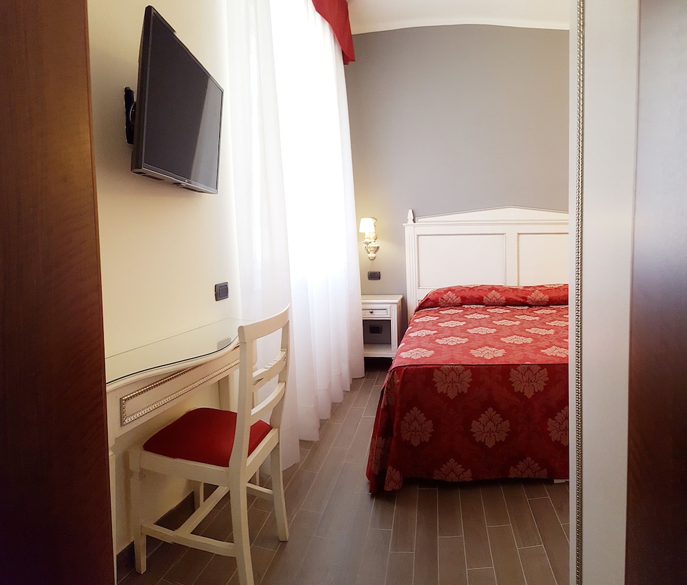 Classic Room, Ensuite