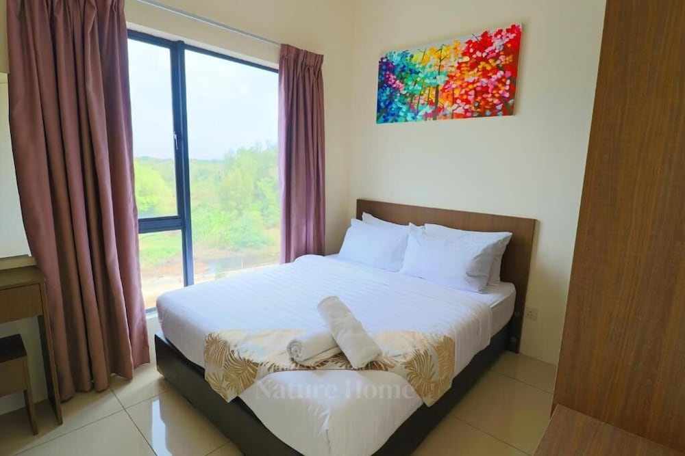 Standard Apartment, 2 Bedrooms, Balcony, Sea View - Photo 1