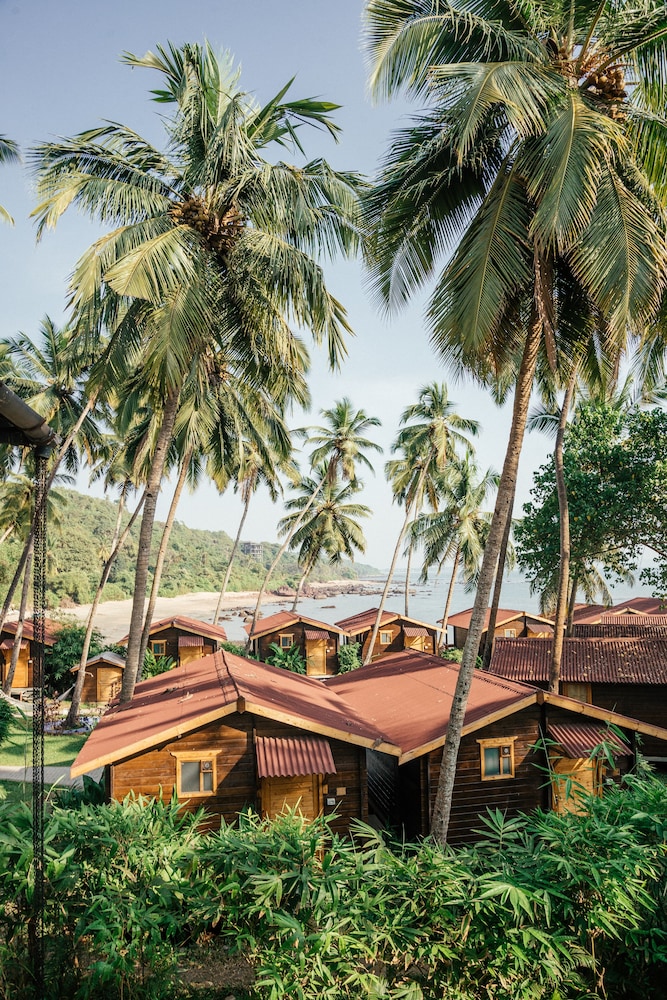 Deluxe Room, 1 Bedroom, Sea View