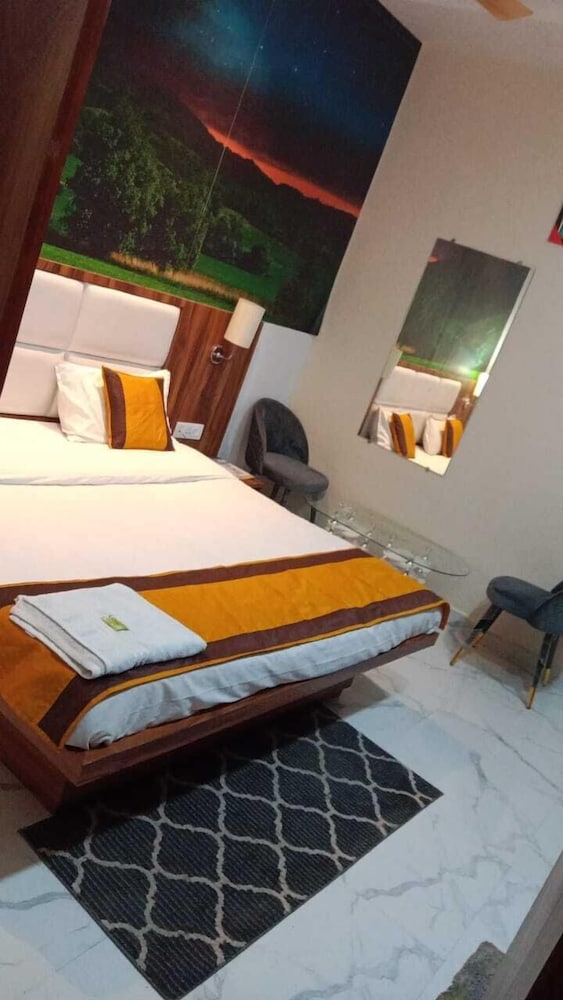 Standard Room - Photo 1