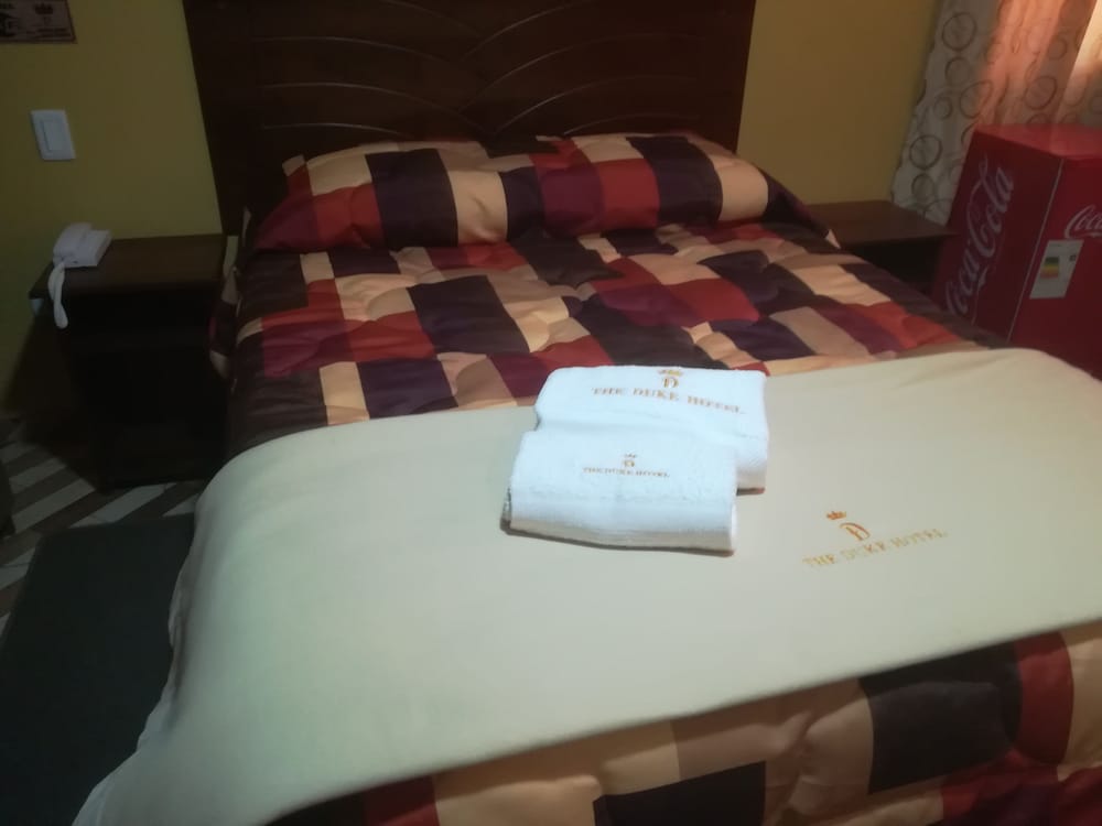 Deluxe Room, 1 Bedroom