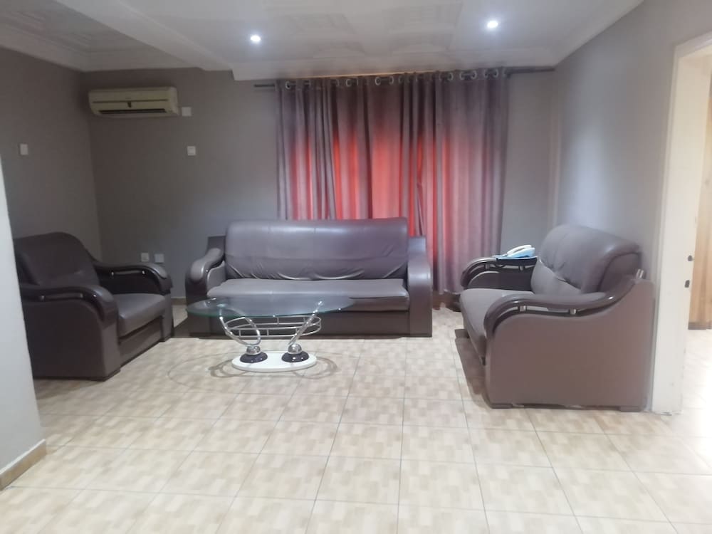 Family Suite photo 1