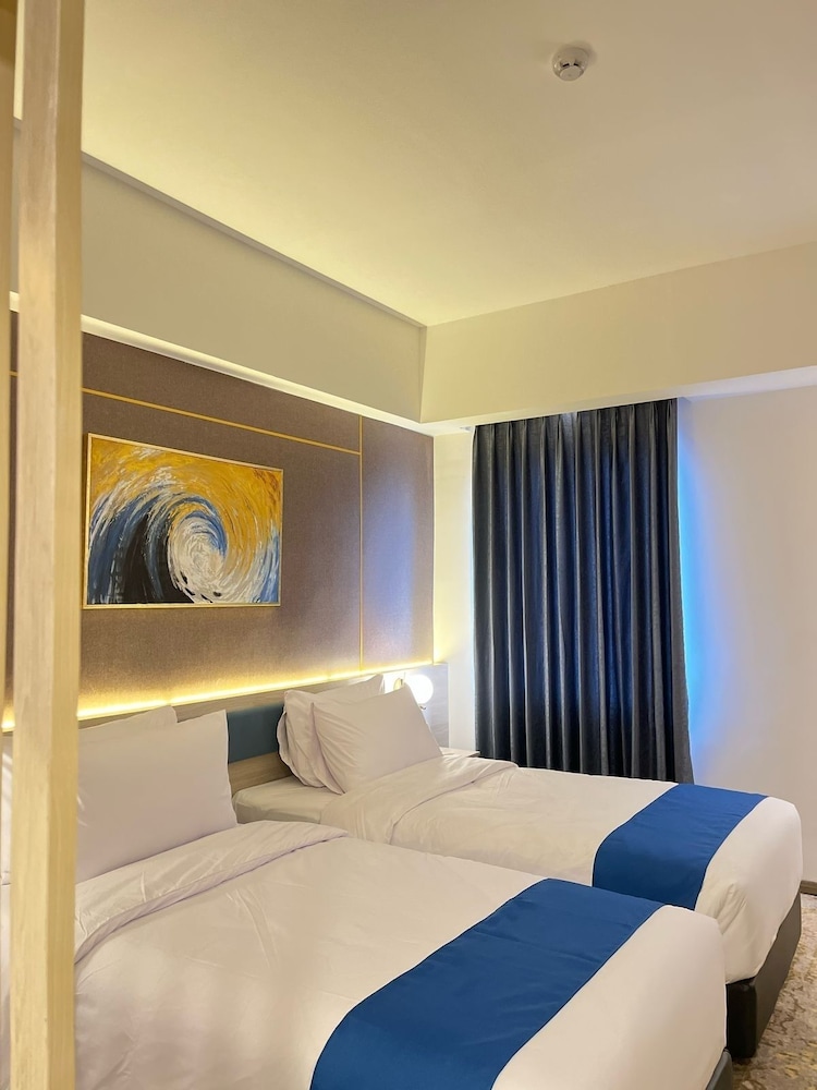 Executive Twin Room