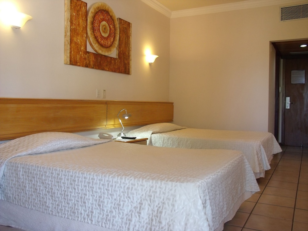 Apartamento Superior com Vista Jardim photo 1