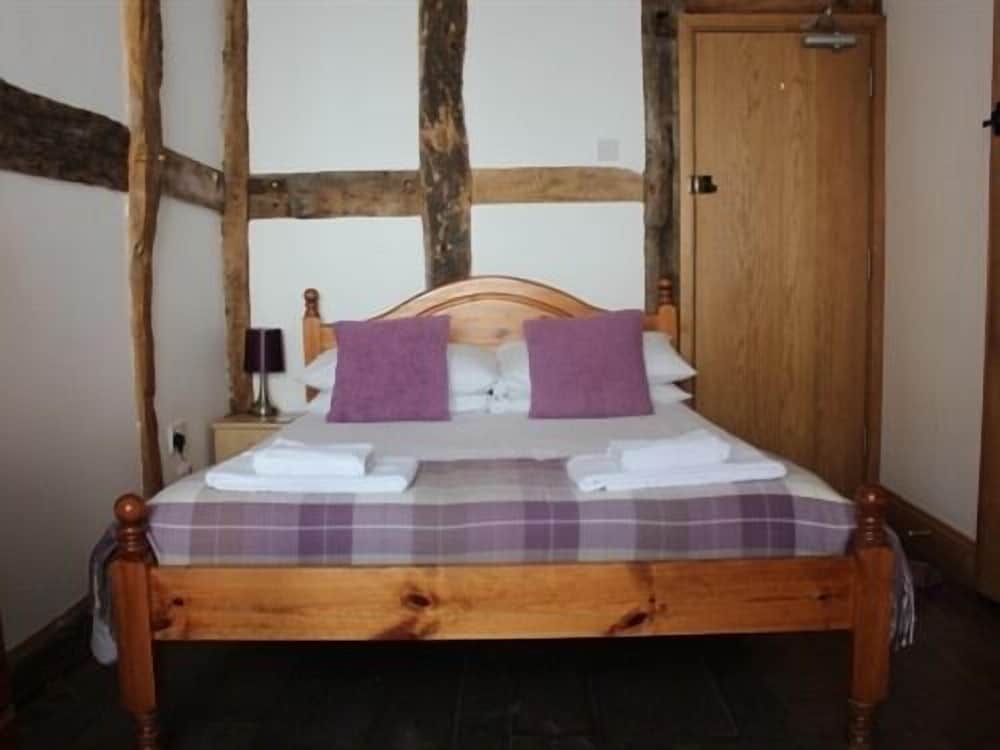 Double Room, Ensuite (Large) photo 3