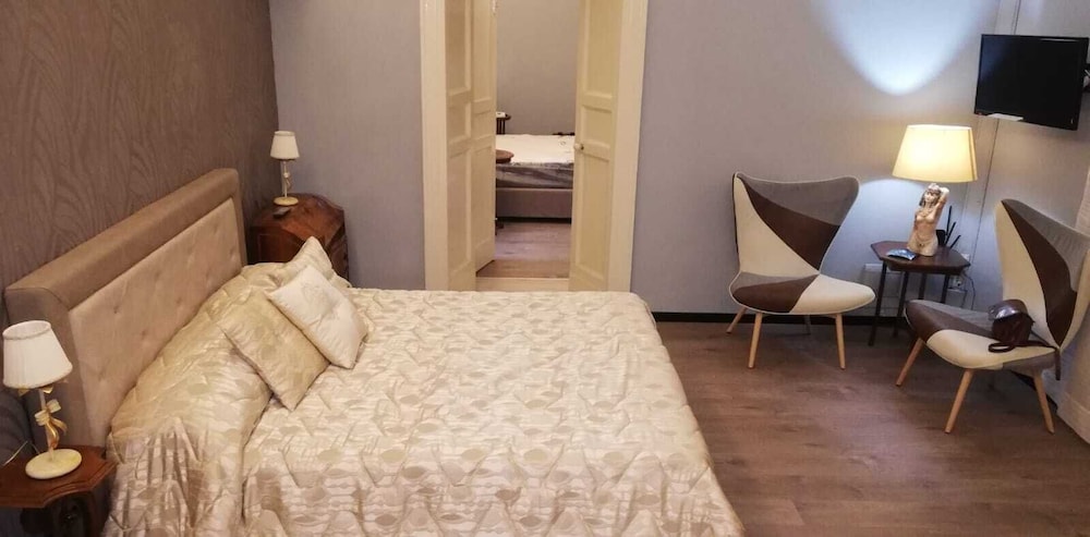 Comfort Suite