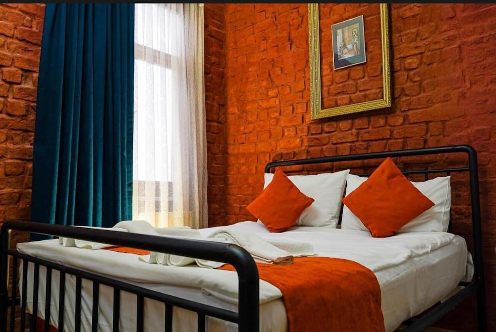 Double Room, City View photo 1