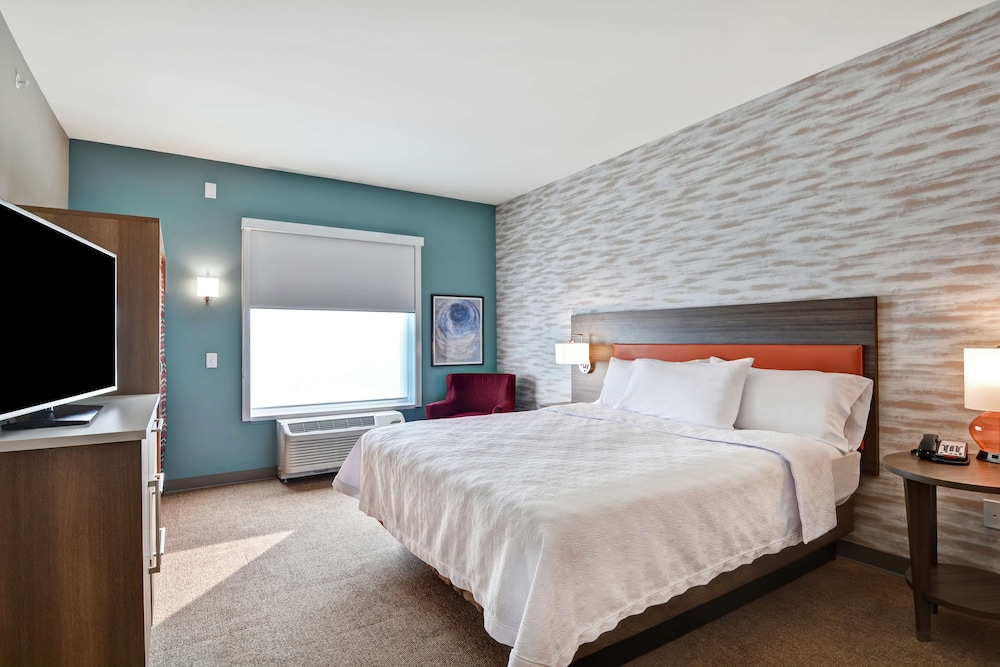 Suite, 1 Bedroom, Non Smoking - Photo 4