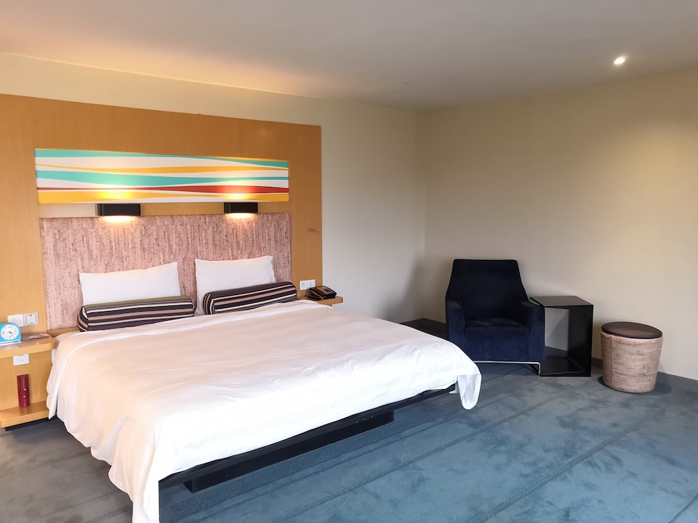 Studio, 1 King Bed, City View - Photo 8
