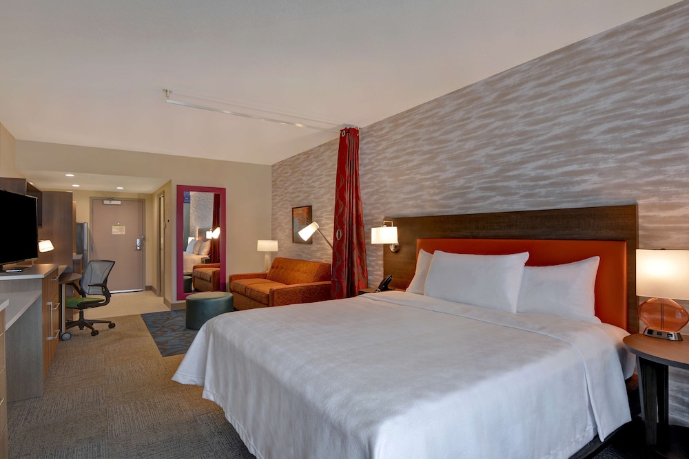 Available room