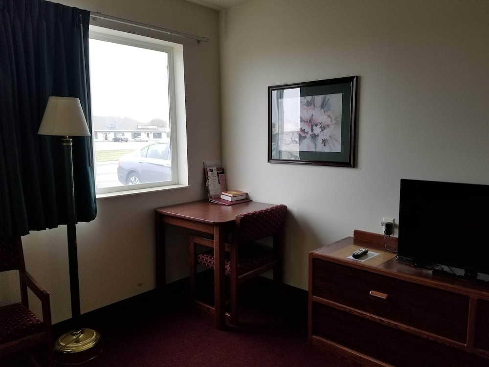 Standard Room, 1 Queen Bed, Accessible, Non Smoking photo 1